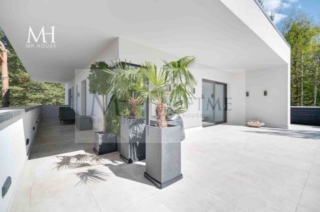 dom wolnostojący, 4 pokoje Emilia. Zdjęcie 14