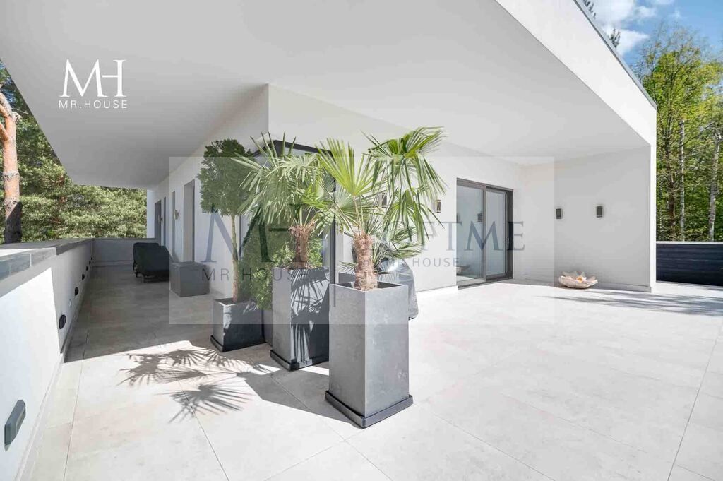 dom wolnostojący, 4 pokoje Emilia. Zdjęcie 14