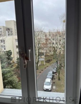 Mieszkanie 2-pokojowe Warszawa Ursynów, ul. Xawerego Dunikowskiego. Zdjęcie 4