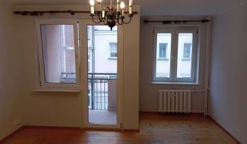 Mieszkanie 3-pokojowe Legnica, ul. Rzemieślnicza