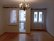 Mieszkanie 3-pokojowe Legnica, ul. Rzemieślnicza