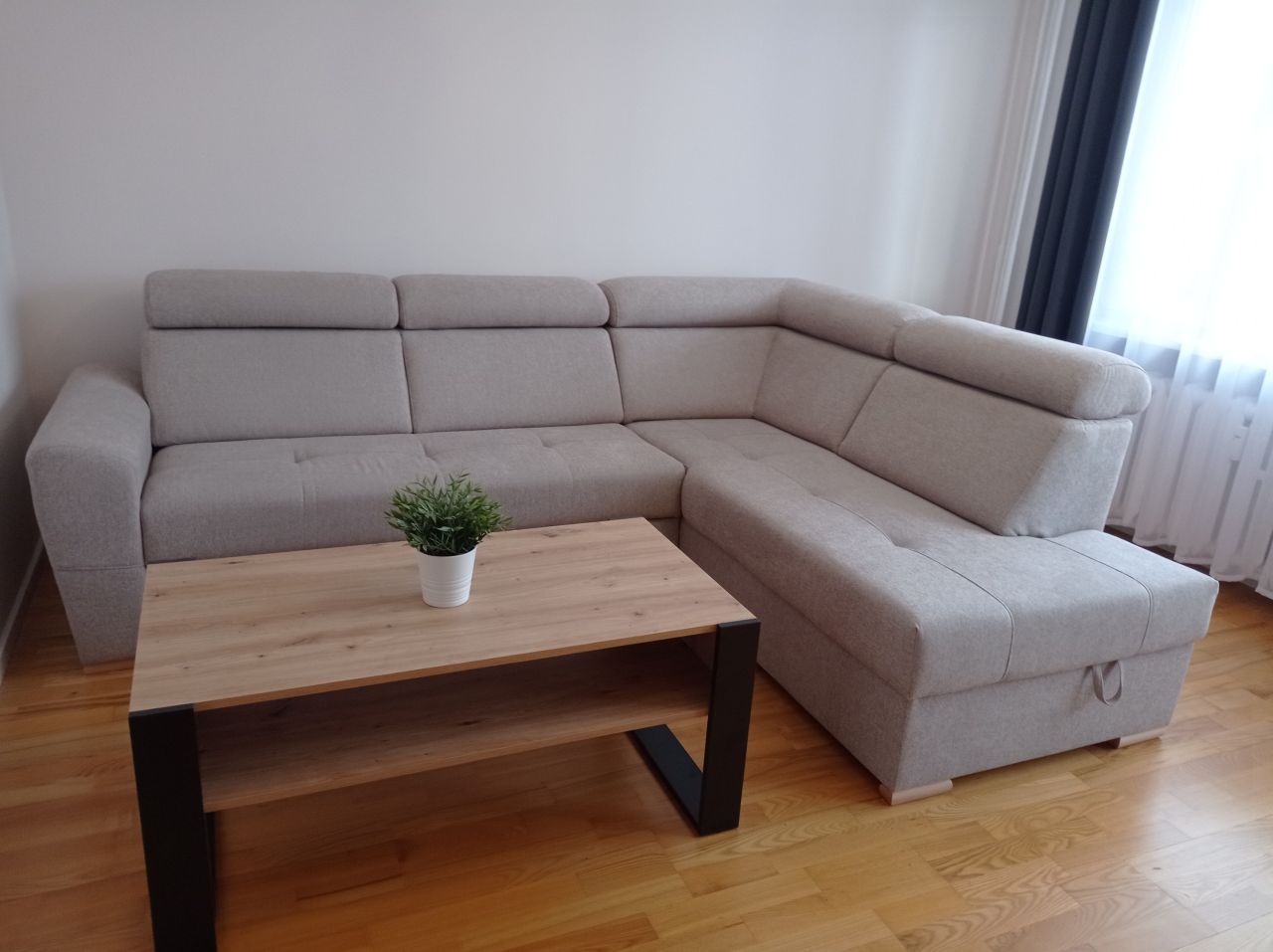 Mieszkanie 3-pokojowe Kłodzko, ul. Wiosenna. Zdjęcie 1