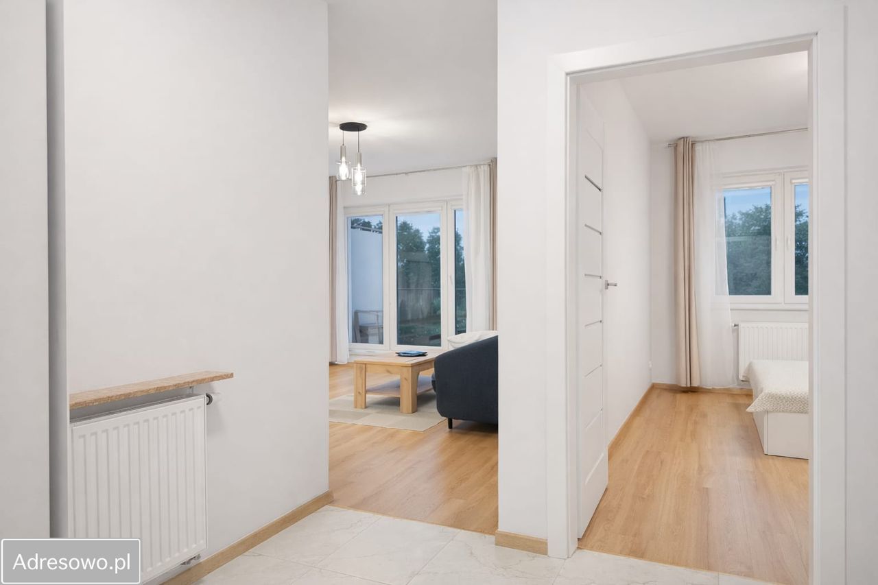 Mieszkanie 2-pokojowe Kobyłka, ul. Juliusza Słowackiego. Zdjęcie 7