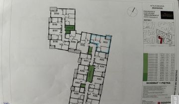 Mieszkanie 4-pokojowe Warszawa Ursus, ul. Silnikowa