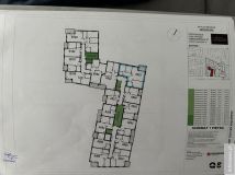 Mieszkanie 4-pokojowe Warszawa Ursus, ul. Silnikowa