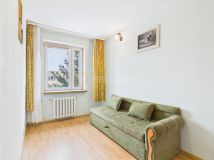 Mieszkanie 4-pokojowe Warszawa Ursynów, ul. Jana Cybisa. Zdjęcie 4