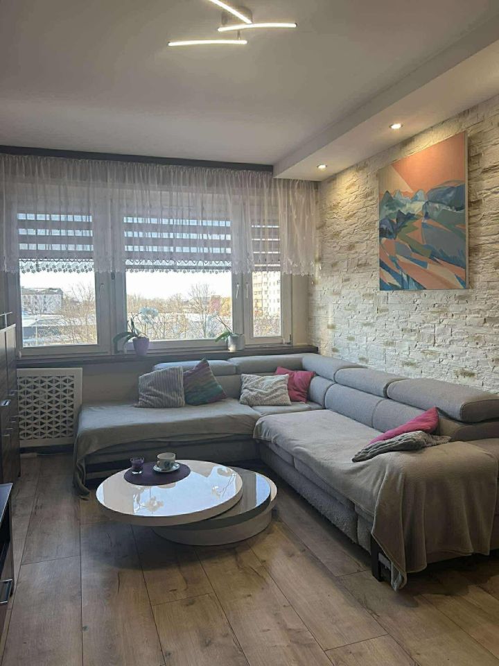 Mieszkanie 3-pokojowe Tarnobrzeg Serbinów, ul. Elizy Orzeszkowej. Zdjęcie 3