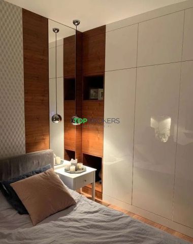 Mieszkanie 3-pokojowe Warszawa Mokotów, ul. Wolfganga Amadeusza Mozarta. Zdjęcie 7