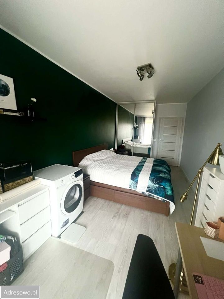 Mieszkanie 3-pokojowe Szczecin Warszewo, ul. Panoramiczna. Zdjęcie 11