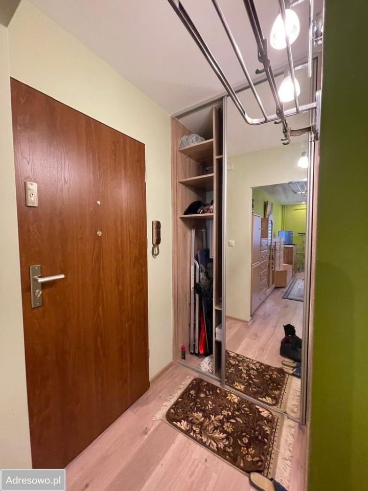 Mieszkanie 2-pokojowe Kłodzko, ul. Stefana Okrzei. Zdjęcie 2