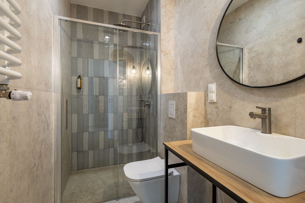 Mieszkanie 1-pokojowe Pierkunowo. Zdjęcie 7