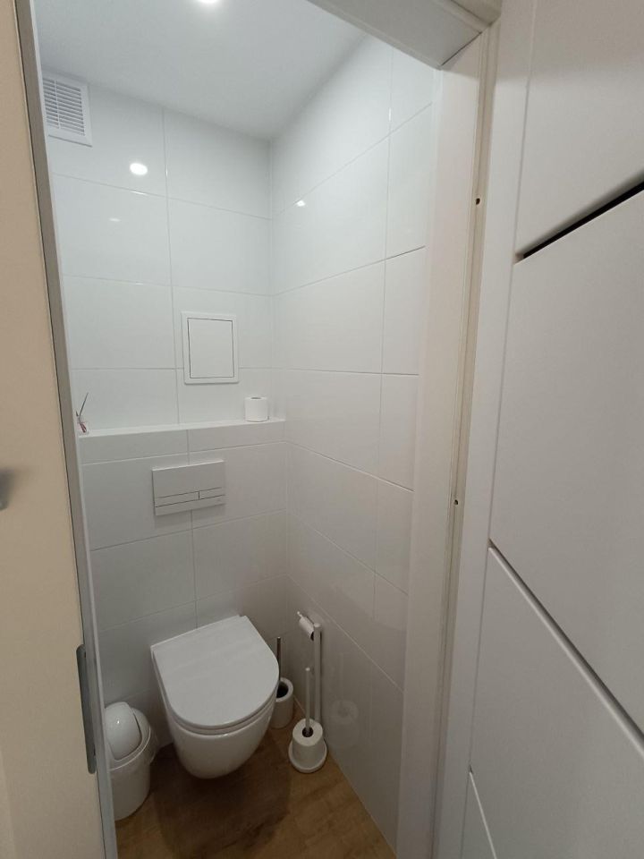 Mieszkanie 3-pokojowe Płock Międzytorze, ul. Braci Jeziorowskich. Zdjęcie 8