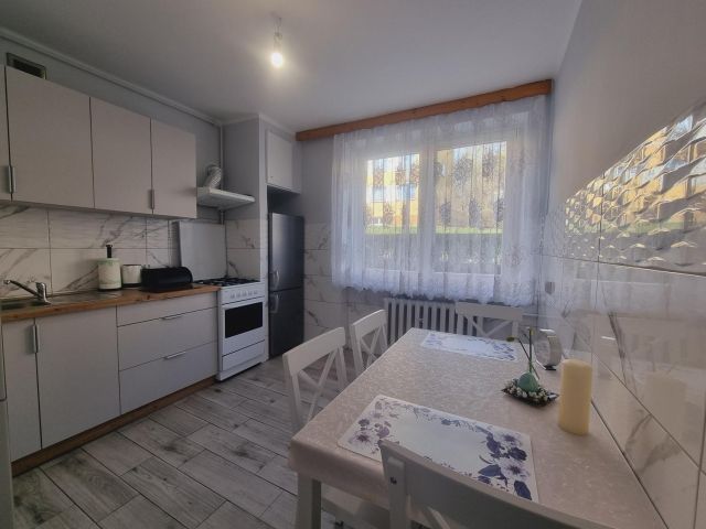 Mieszkanie 2-pokojowe Jastrzębie-Zdrój Zdrój, ul. Szarych Szeregów. Zdjęcie 1