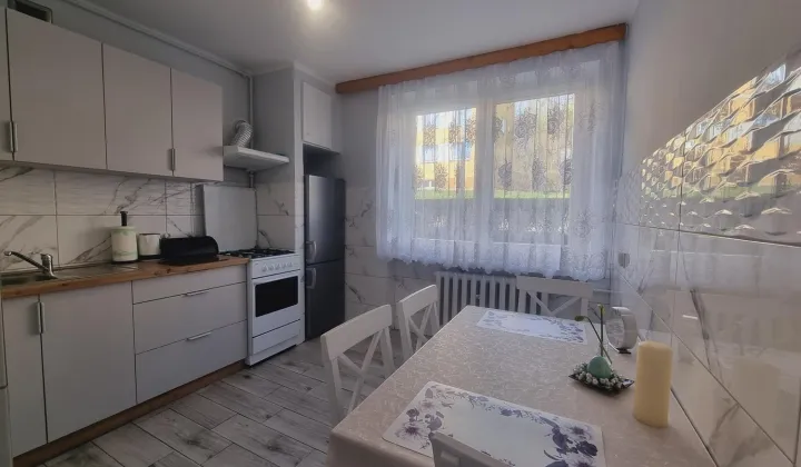 Mieszkanie 2-pokojowe Jastrzębie-Zdrój Zdrój, ul. Szarych Szeregów