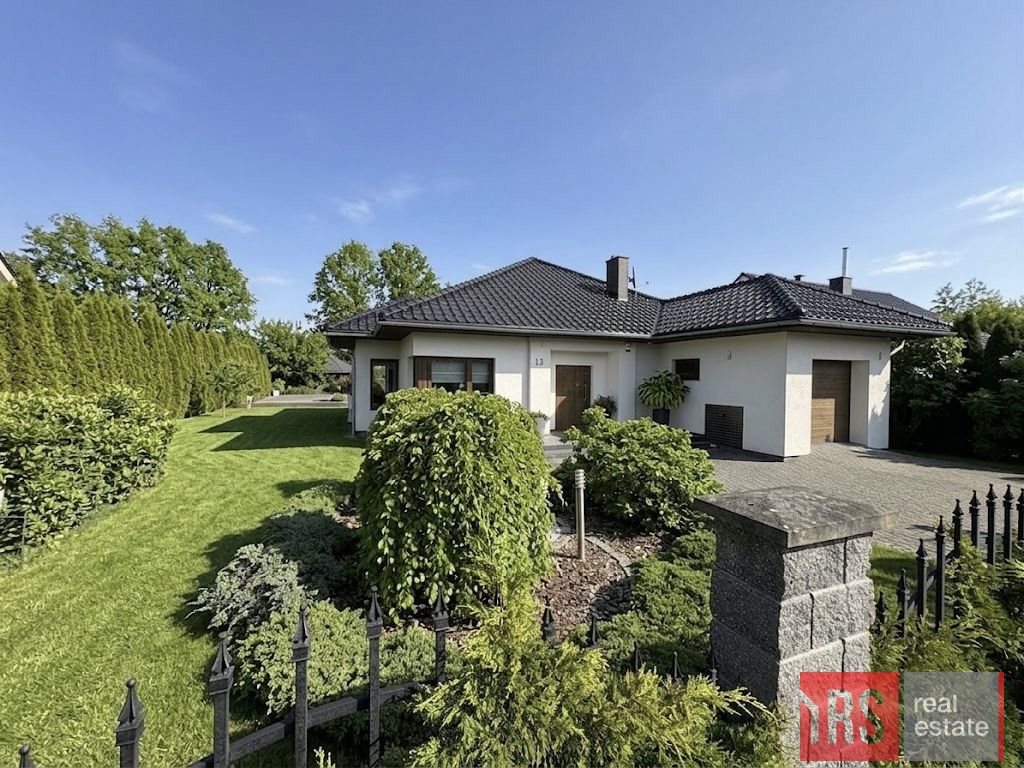 dom wolnostojący, 4 pokoje Zwierzyn, ul. Jasna. Zdjęcie 26