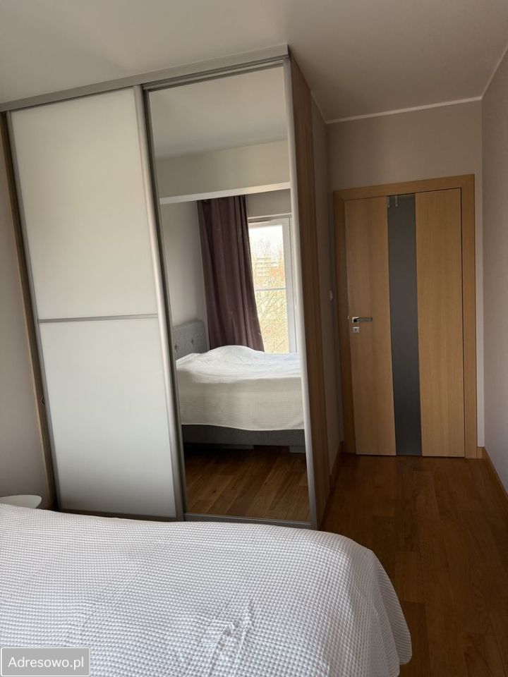 Mieszkanie 2-pokojowe Poznań Centrum, ul. Ku Cytadeli. Zdjęcie 5