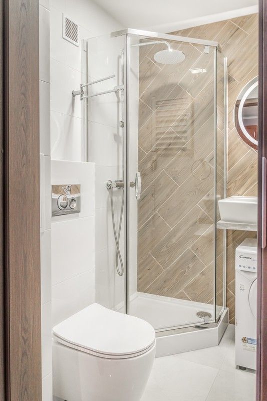 Mieszkanie 2-pokojowe Kraków Dąbie, ul. Na Szaniec. Zdjęcie 7