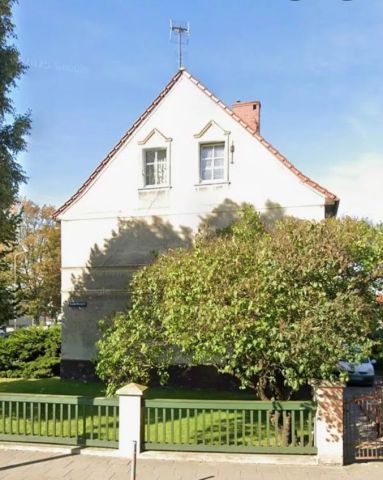 Mieszkanie 2-pokojowe Stargard Przedmieście Szczecińskie, ul. Szczecińska. Zdjęcie 1