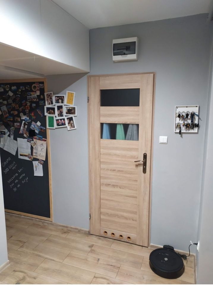 Mieszkanie 3-pokojowe Kępno. Zdjęcie 7