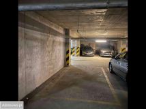 Garaż/miejsce parkingowe Warszawa Białołęka, ul. Ceramiczna. Zdjęcie 2