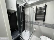 Mieszkanie 2-pokojowe Gorzów Wielkopolski Śródmieście, ul. 30 Stycznia. Zdjęcie 2