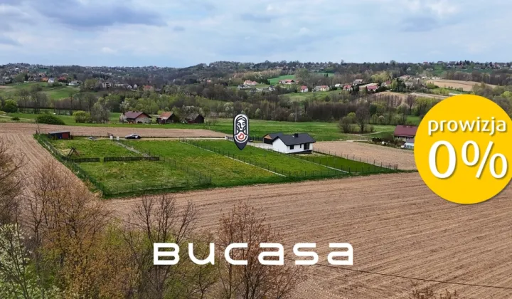 Działka Bieńkowice