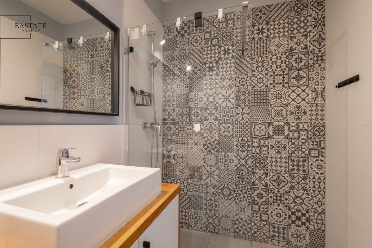 Mieszkanie 2-pokojowe Gdańsk Śródmieście, ul. Jaglana. Zdjęcie 9