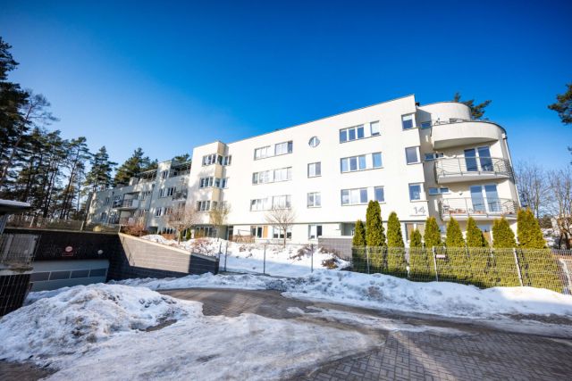 Mieszkanie 2-pokojowe Gdynia Karwiny, ul. Janiny Porazińskiej. Zdjęcie 15
