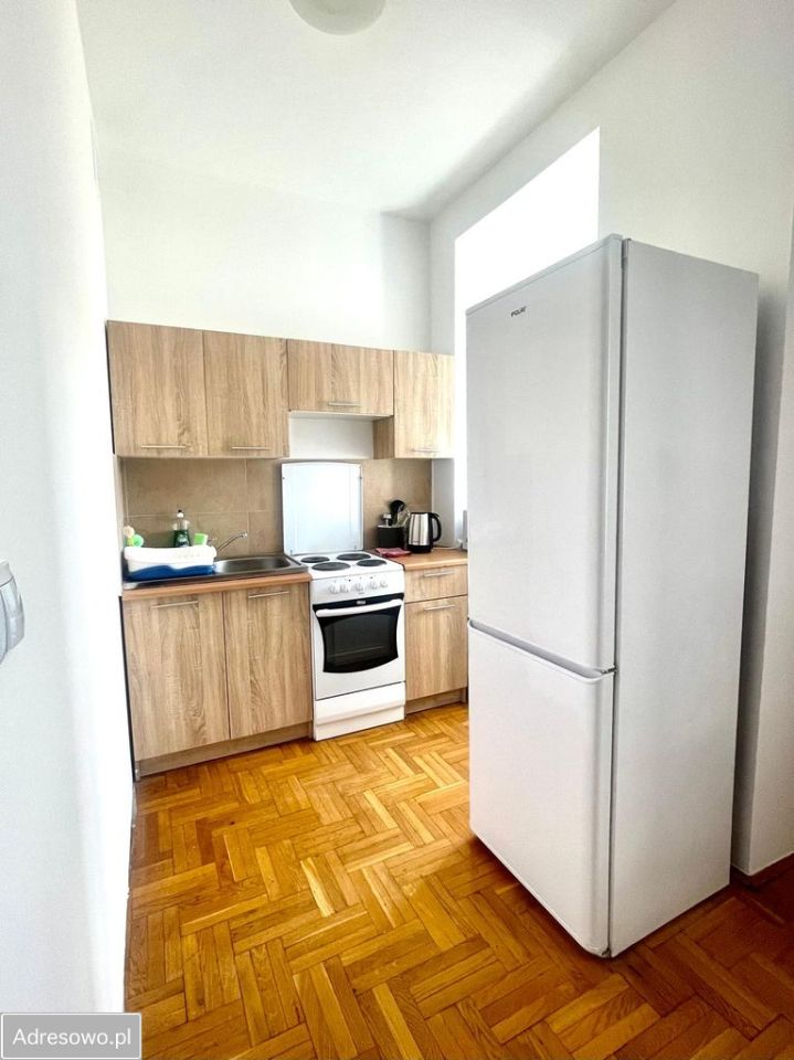 Pokój Bielsko-Biała, ul. Wita Stwosza. Zdjęcie 10