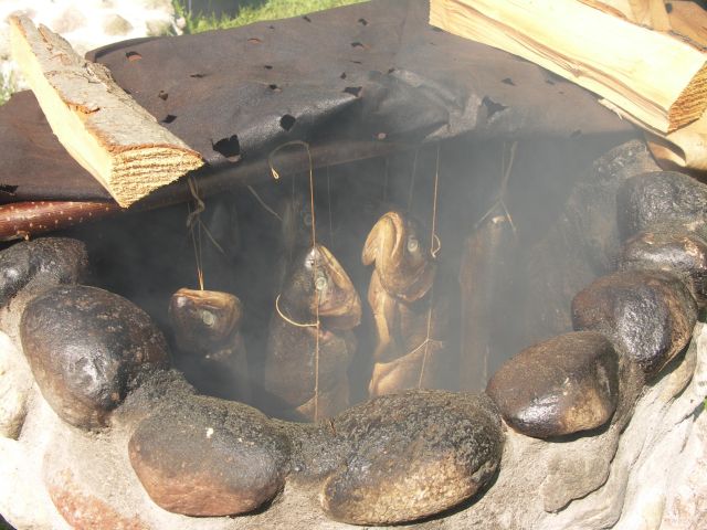 dom letniskowy, 4 pokoje Piece, ul. Karpiowa. Zdjęcie 44