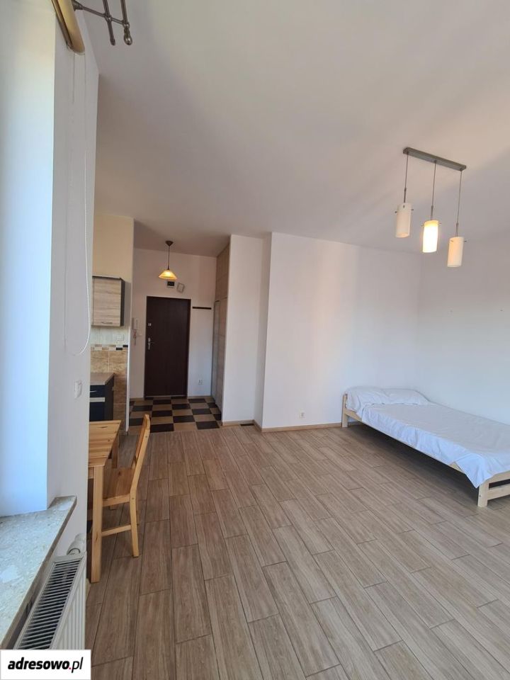 Mieszkanie 1-pokojowe Warszawa Praga-Północ, ul. 11 Listopada. Zdjęcie 6