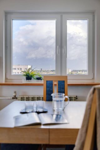 Mieszkanie 2-pokojowe Warszawa Bielany, ul. Władysława Broniewskiego. Zdjęcie 34
