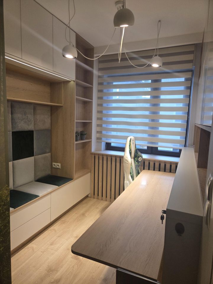 Mieszkanie 4-pokojowe Mińsk Mazowiecki Centrum, ul. Tadeusza Kościuszki. Zdjęcie 11