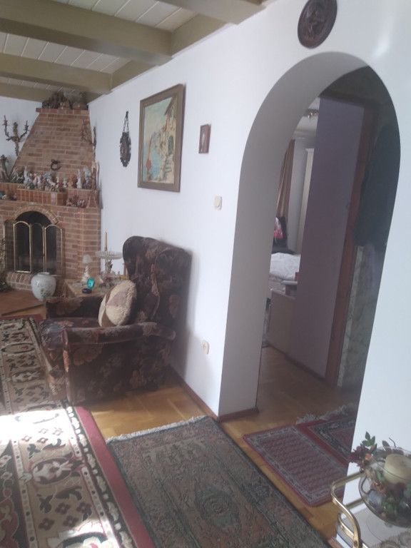 dom wolnostojący Stegna, ul. Lipowa. Zdjęcie 12