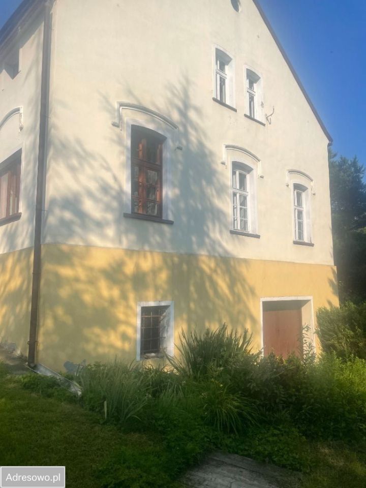 bliźniak, 4 pokoje Bolków, ul. Republikańska. Zdjęcie 4