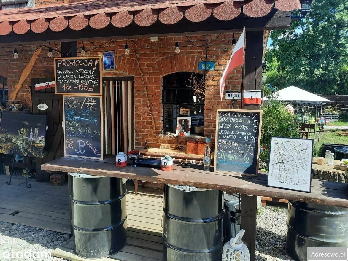 siedlisko, 10 pokoi Dybowo. Zdjęcie 8