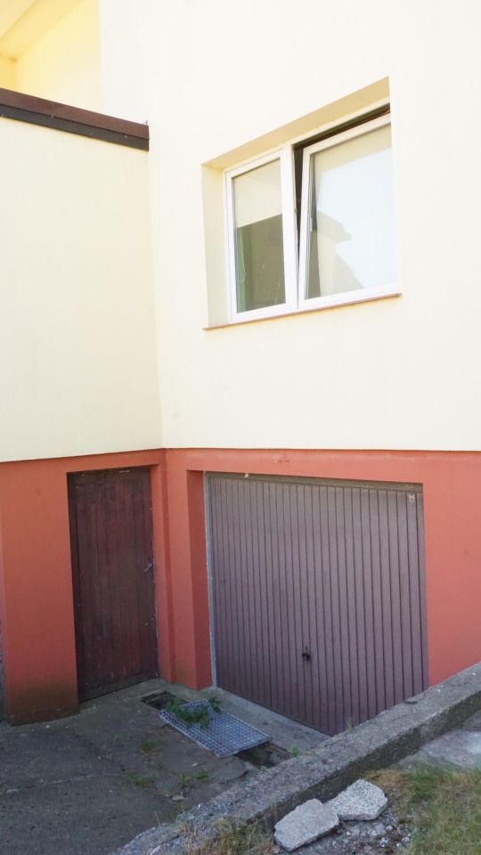 dom wolnostojący, 4 pokoje Jawor, ul. Henryka Sienkiewicza. Zdjęcie 6