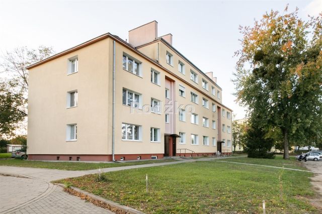 Mieszkanie 2-pokojowe Bydgoszcz Fordon, ul. Rybaki. Zdjęcie 11