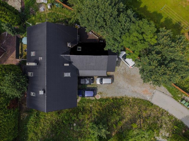 dom wolnostojący Bielsko-Biała Mikuszowice Krakowskie, ul. Żywiecka. Zdjęcie 1