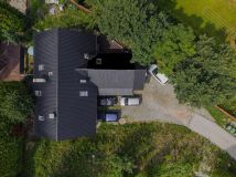 dom wolnostojący Bielsko-Biała Mikuszowice Krakowskie, ul. Żywiecka