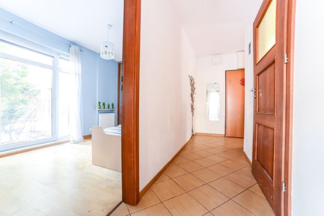 Mieszkanie 3-pokojowe Warszawa Wilanów, ul. Wilanowska. Zdjęcie 34