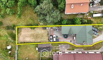 dom wolnostojący, 3 pokoje Marki Celinówek, ul. Okólna