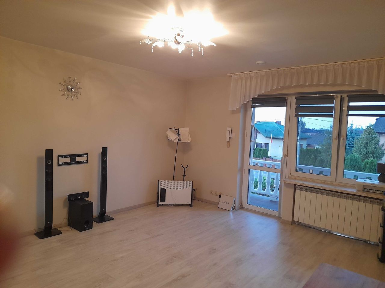 dom wolnostojący, 3 pokoje Zambrów, ul. Rolnicza. Zdjęcie 6