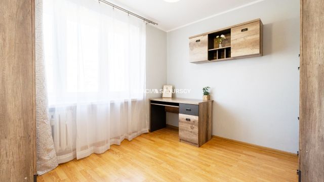 Mieszkanie 3-pokojowe Kraków Dębniki, ul. Słomiana. Zdjęcie 9