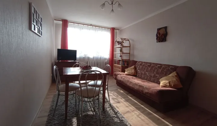 Mieszkanie 3-pokojowe Nasielsk, ul. Warszawska