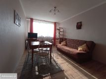 Mieszkanie 3-pokojowe Nasielsk, ul. Warszawska