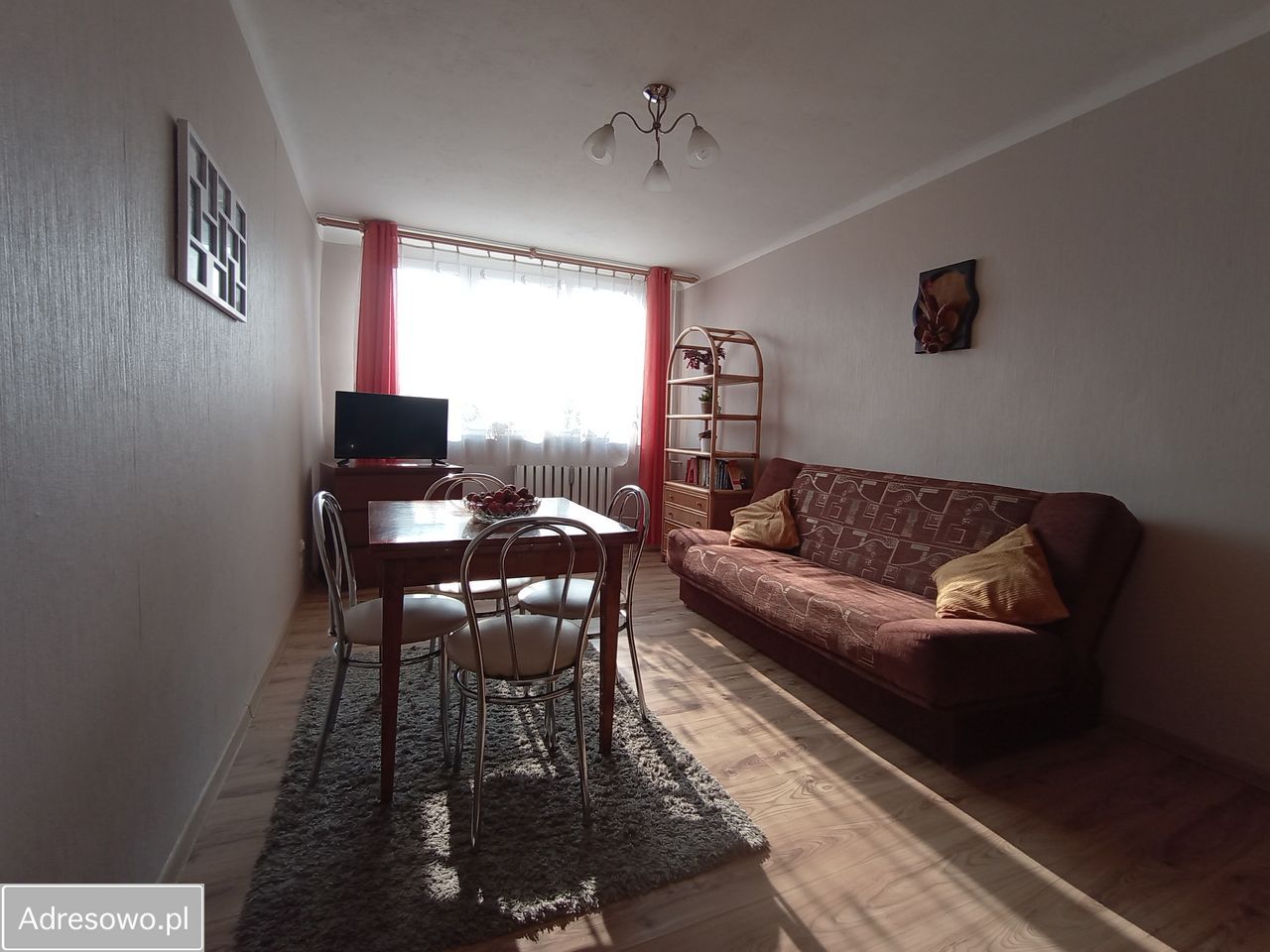 Mieszkanie 3-pokojowe Nasielsk, ul. Warszawska