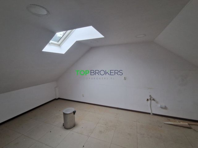 dom wolnostojący, 8 pokoi Warszawa Wawer. Zdjęcie 4