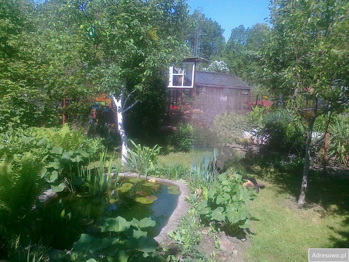 Działka rod Będzin Górki Małobądzkie, ul. Małobądzka. Zdjęcie 6