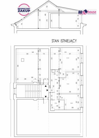 Mieszkanie 2-pokojowe Gdańsk Strzyża, ul. Bernarda Chrzanowskiego. Zdjęcie 6